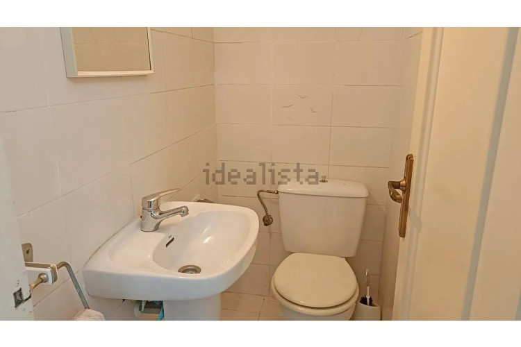 Piso en avenida Riells, 120 -130