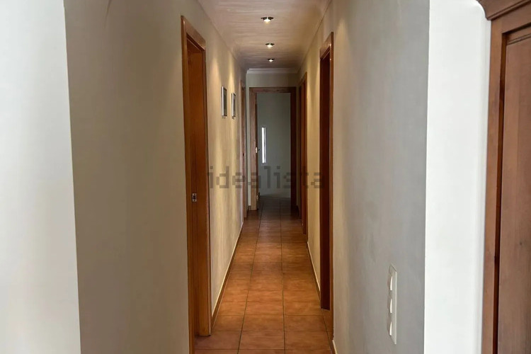 Casa independiente en calle Muga s/n