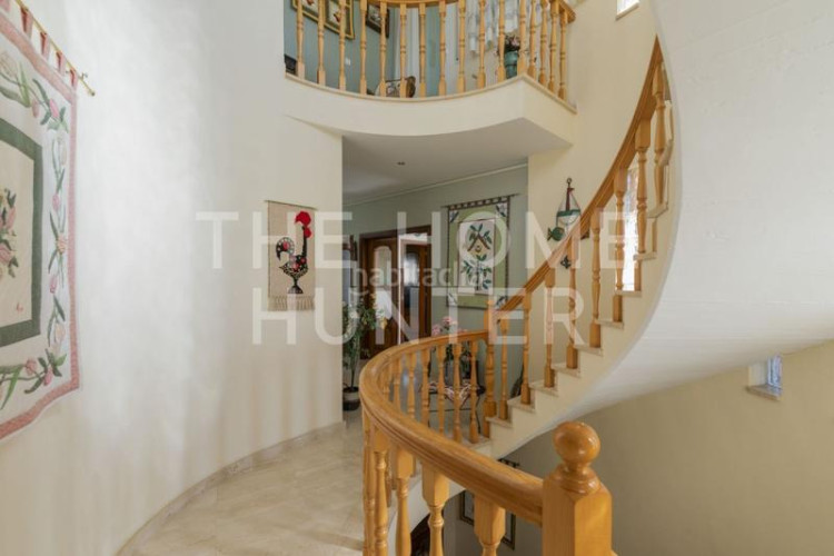 Casa  de 312 m2 con vistas en venta en escala, l en Escala (L´)