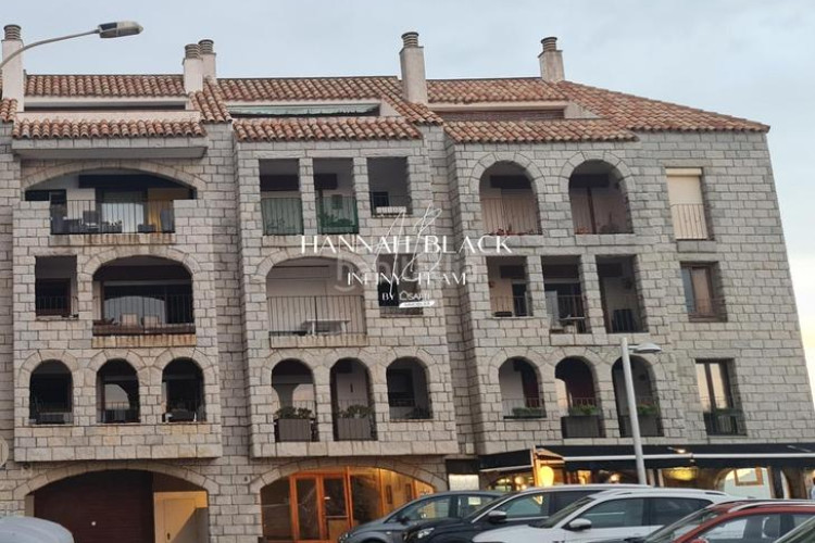 Dúplex en Nucli Antic Escala (L´)