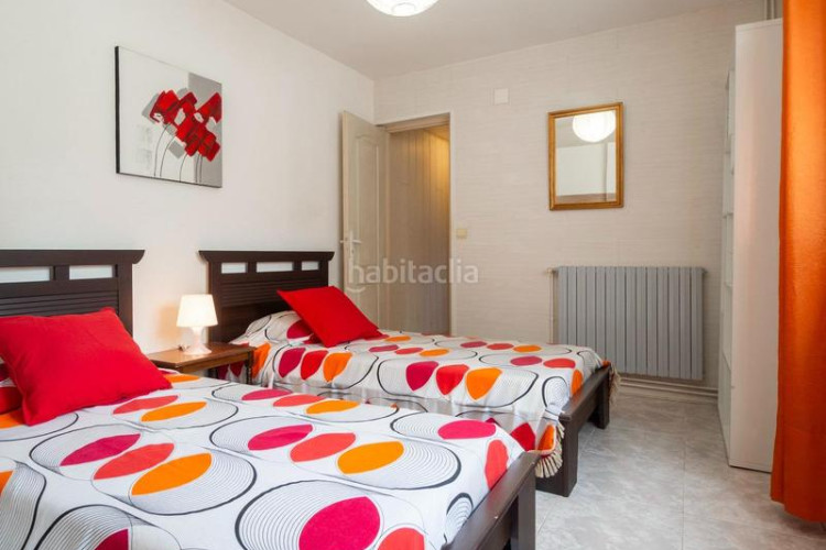 Casa un oasis de privacidad y confort en Riells Escala (L´)