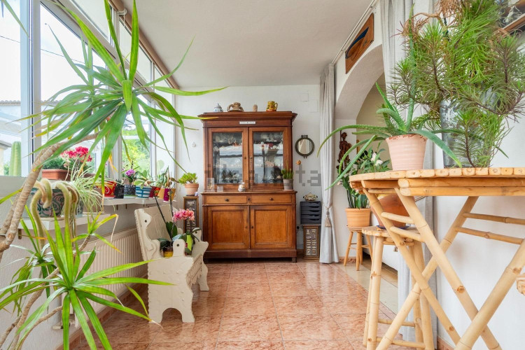 Casa independiente en Barrio Riells