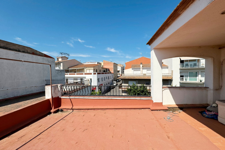 Carrer Tramuntana, 4, Eixample Residencial