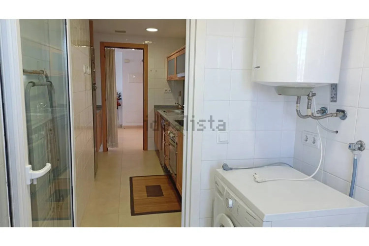 Piso en avenida Riells