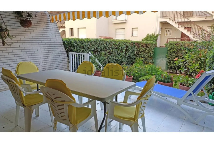 Piso en avenida Riells, 120 -130