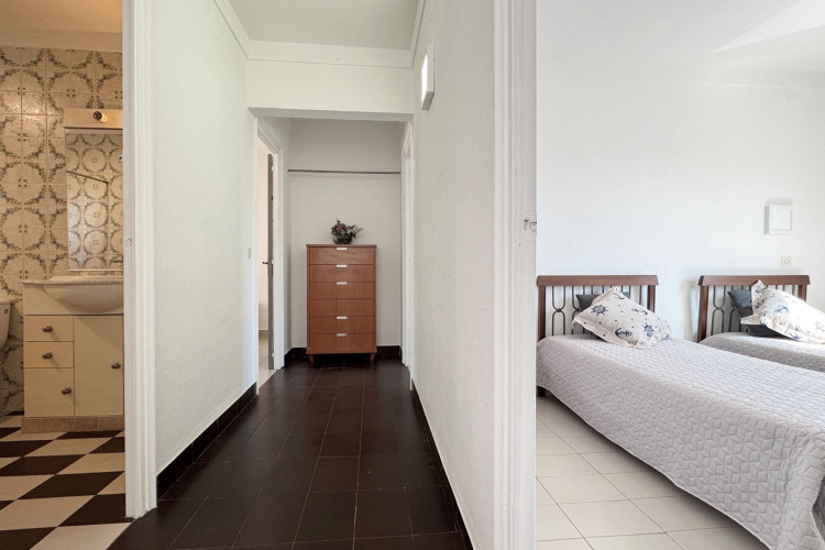 Carrer Pardal, 13, Eixample Residencial