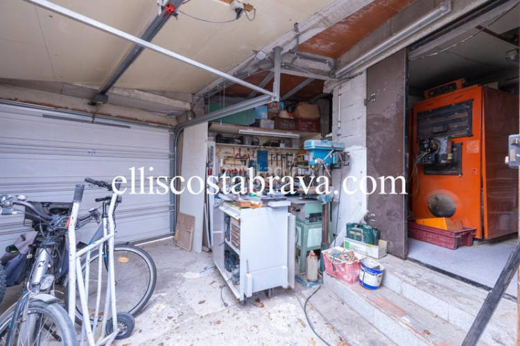 Casa en Riells Escala (L´)