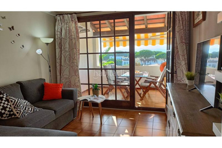 Piso en roger de llúria 5 venta piso en lescala en Escala (L´)