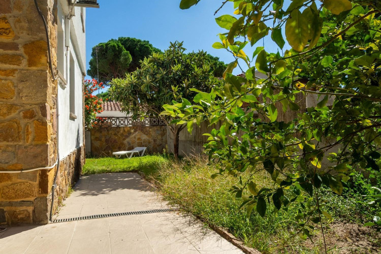 Calle de les Olives, Port - La Cota - Puig Sec