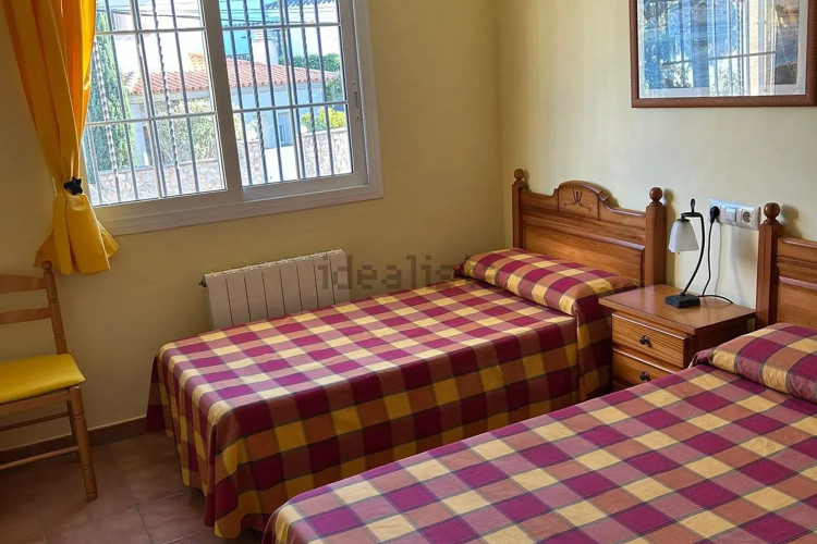 Casa independiente en calle Muga s/n