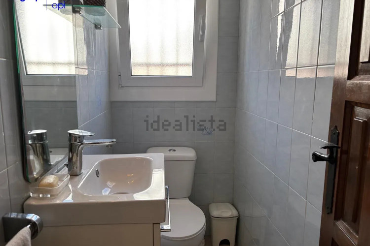 Chalet en calle del Palau