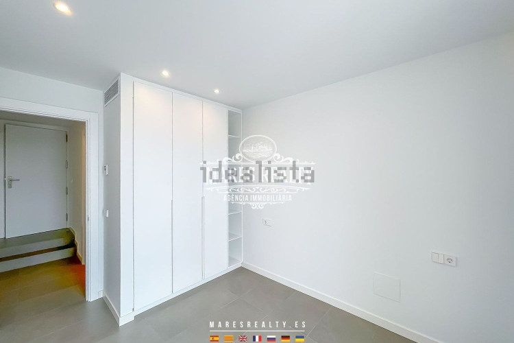 Casa independiente en Barrio Port - Les Planasses