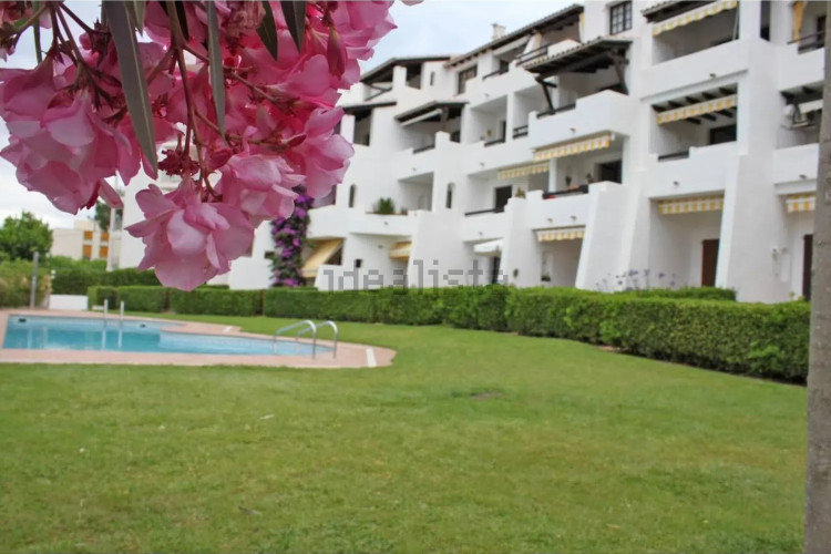 Piso en calle Roger de Llúria, 8