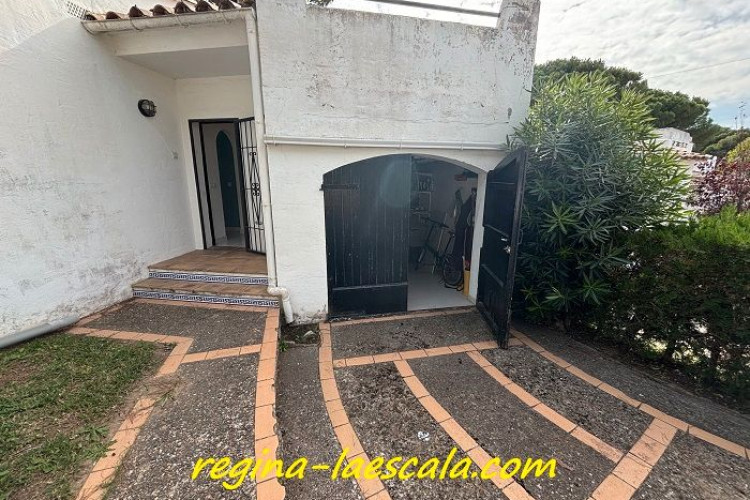 Carrer Onyar, Port - La Cota - Puig Sec