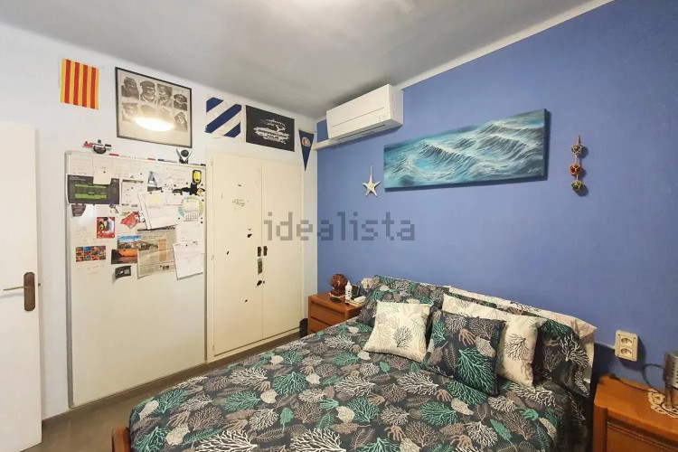 Piso en calle Lleida