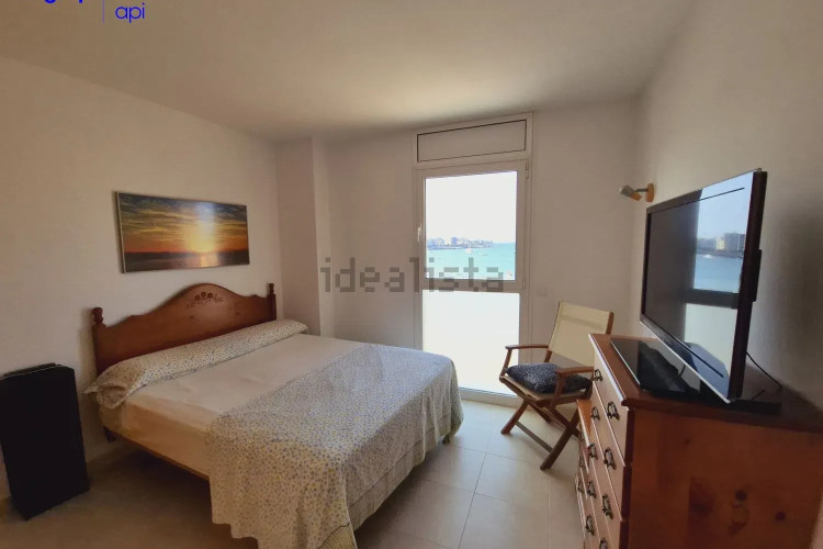 Piso en avenida Riells