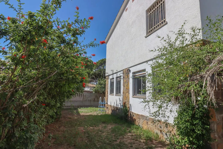 Casa independiente en calle Olives