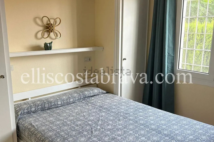 Casa independiente en Barrio Riells