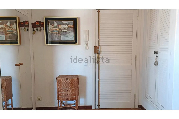 Piso en paseo Mar, 16