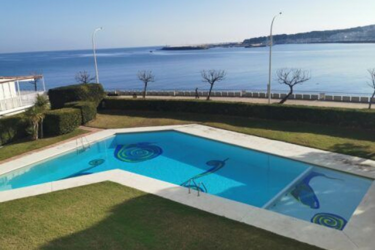 Passeig Mar, 17, Eixample Residencial