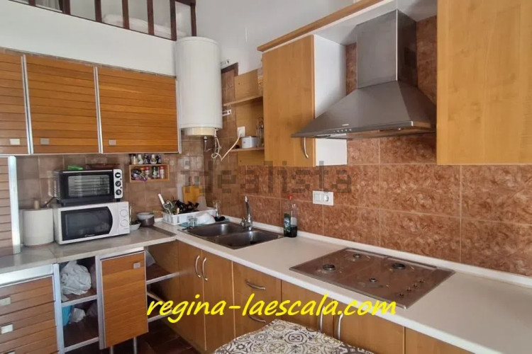 Casa independiente en calle Armallada