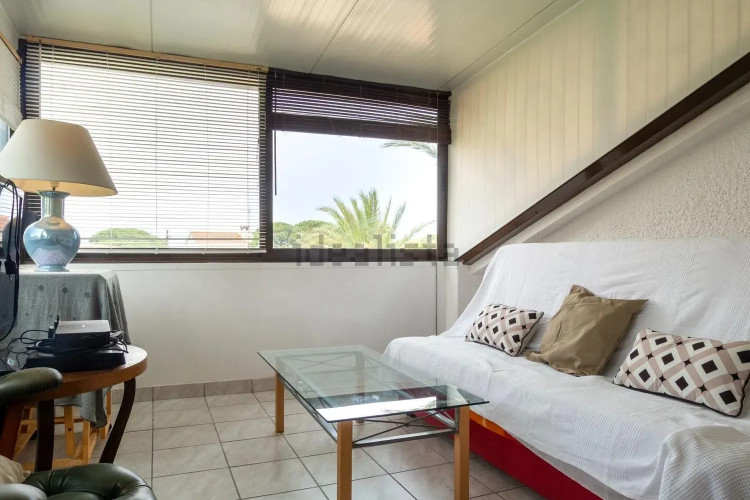 Casa independiente en calle Mallols