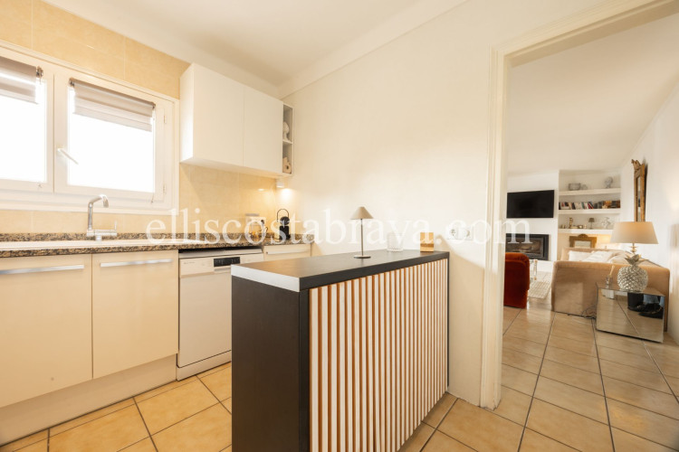 Port - La Cota - Puig Sec