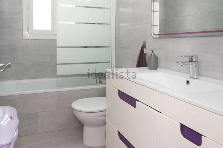 Casa independiente en Barrio Riells