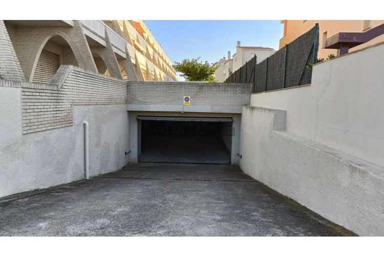 Piso en avenida Riells, 120 -130