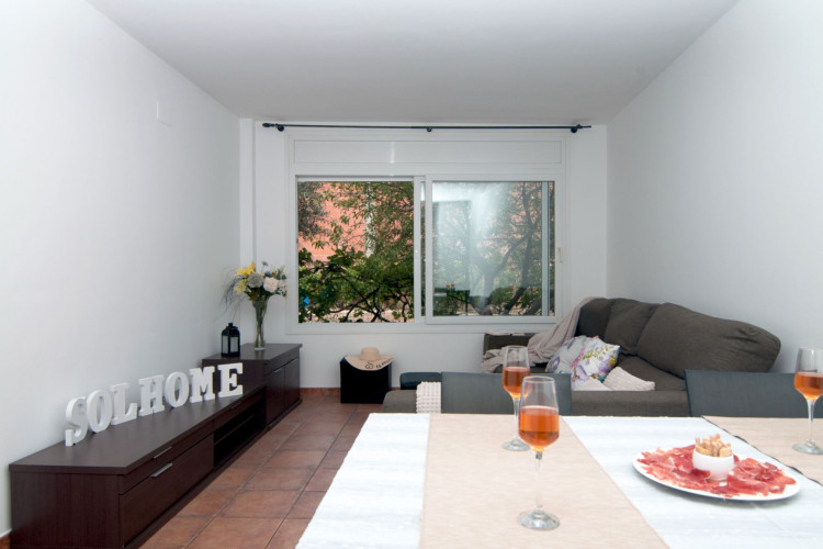 Carrer Tramuntana, 32, Eixample Residencial
