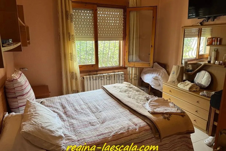 Chalet adosado en CL Muntanya Rodona