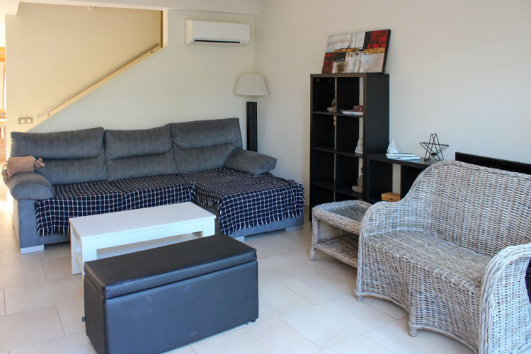 Carrer Daru00F3, Port - La Cota - Puig Sec