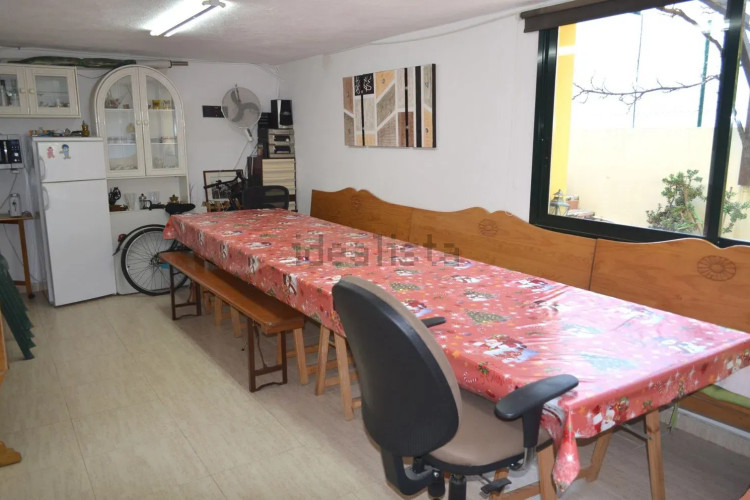 Chalet en calle Cantallops