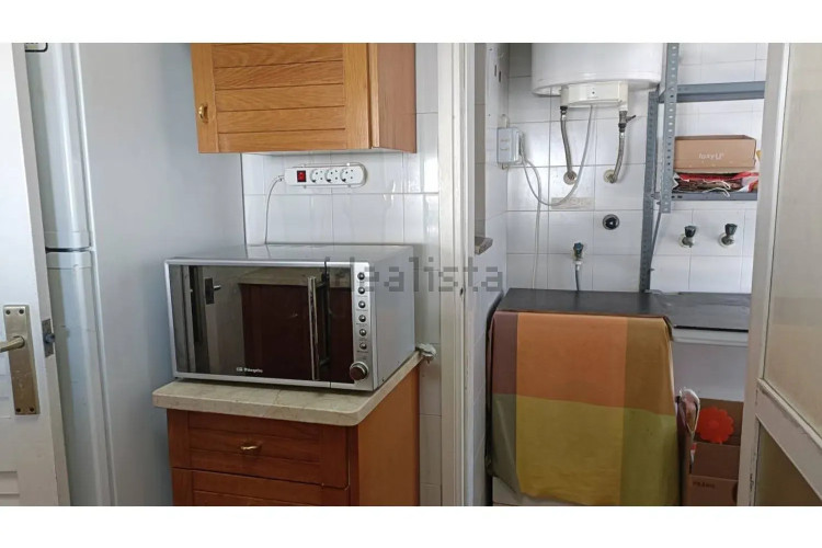 Piso en paseo Mar, 16