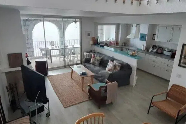 Piso en calle Port d'en Perris