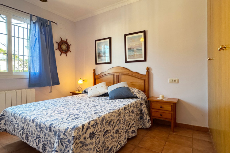 Carrer Muga, 73, Port - La Cota - Puig Sec