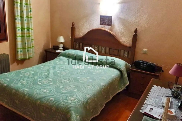 Casa independiente en Barrio Montgó