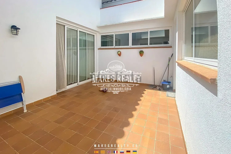 Casa independiente en Barrio Riells