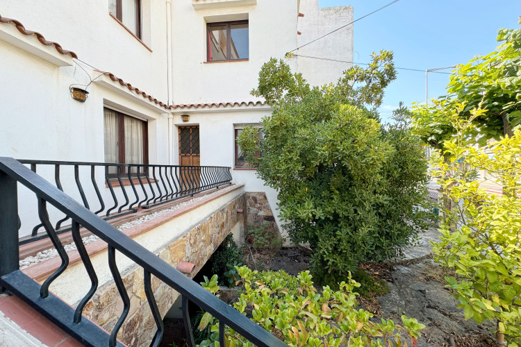 Carrer Tramuntana, 4, Eixample Residencial