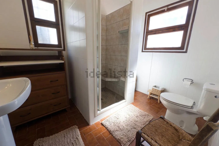 Casa independiente en Barrio Montgó