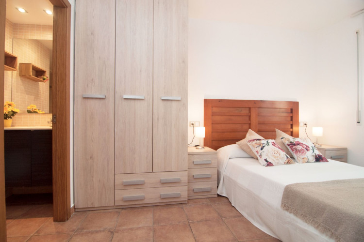 Carrer Tramuntana, 32, Eixample Residencial