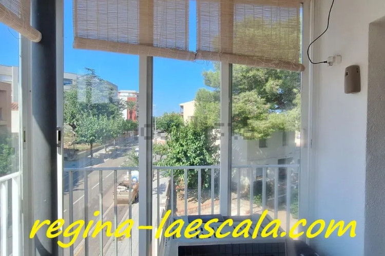 Ático en avenida de Girona