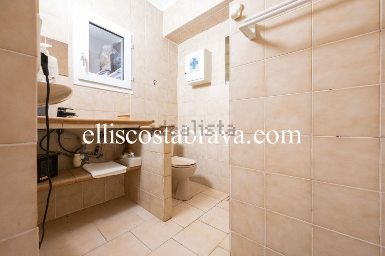 Casa independiente en Barrio Riells