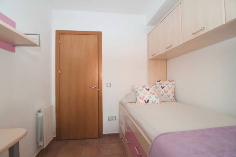Carrer Tramuntana, 32, Eixample Residencial
