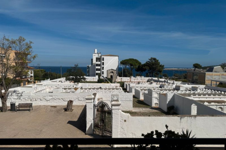 Carrer del Garbu00ED, Eixample Residencial