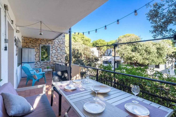 Piso en calle Olives