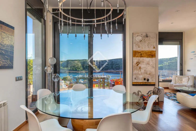 Chalet en Barrio Montgó