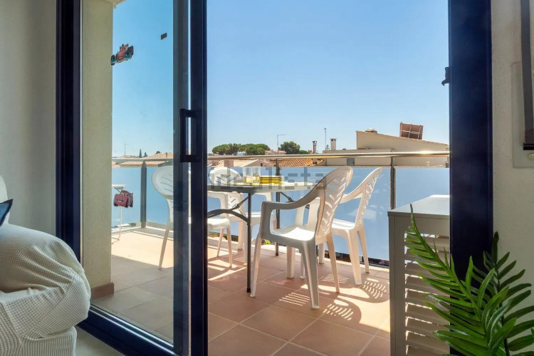 Dúplex en calle Ponent