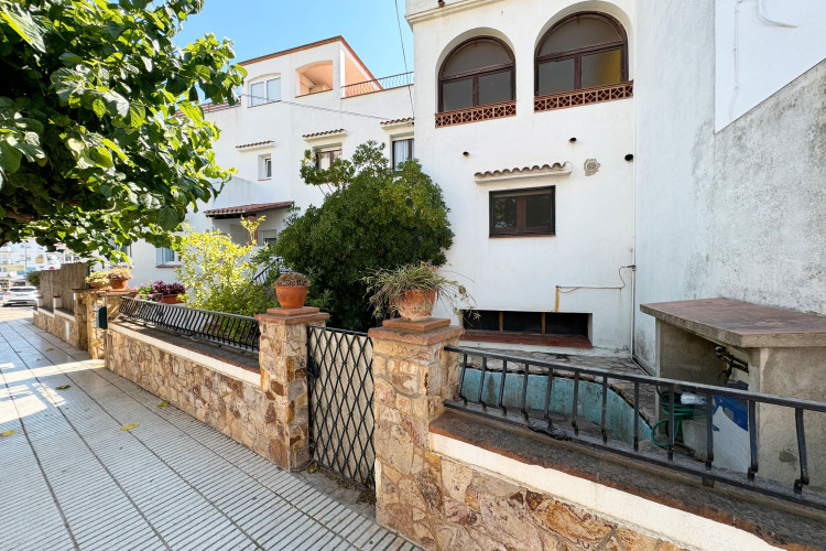 Carrer Tramuntana, 4, Eixample Residencial