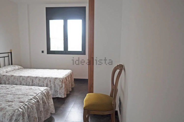 Casa independiente en calle Salvia